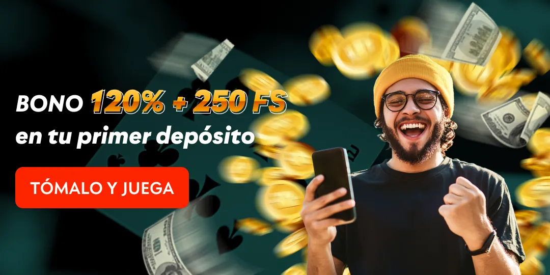 Pin Up Casino Bono